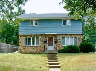 1626 Stillwater Ave, Saint Paul, MN 55106