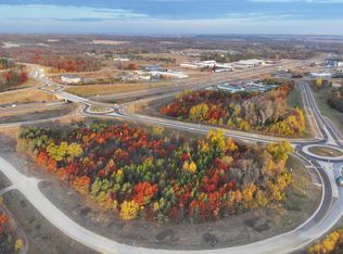 County Road 24 Blvd, Cannon Falls, MN 55009