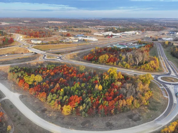 County Road 24 Blvd, Cannon Falls, MN 55009