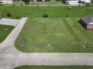 168 Winchester Way, Lockport, LA 70374