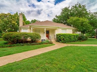 3616 Rogers Ave, Fort Worth, TX 76109