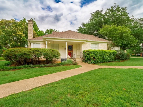 3616 Rogers Ave, Fort Worth, TX 76109