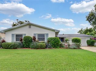 2142 Bonanza Ave, Winter Park, FL 32792