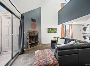 4206 S Eldridge St APT 309, Morrison, CO 80465