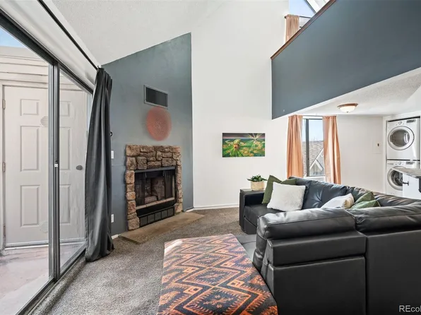 4206 S Eldridge Street #309, Morrison, CO 80465