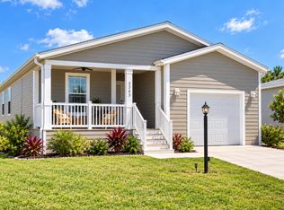 3565 Stockton Rd LOT 65, Pt Charlotte, FL 33953