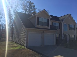 70 Heaton Cir, Covington, GA 30016