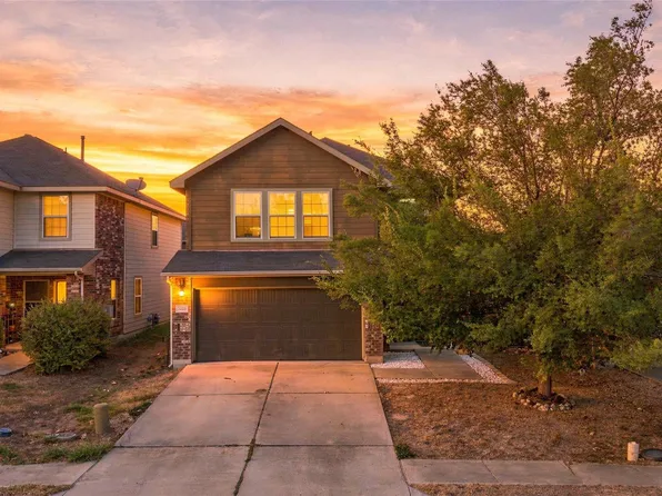 7224 Crestone Rd, Austin, TX 78744