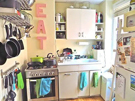32 Irving St #3 — Photo 9