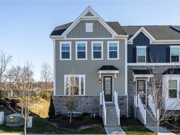 3037 Mahican Cir, Mars, PA 16046