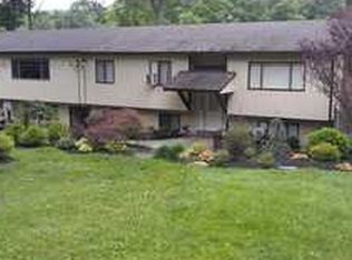 339 Old Dutch Hollow Rd, Monroe, NY 10950