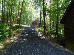 241 River Bend Dr, Ellijay, GA 30540