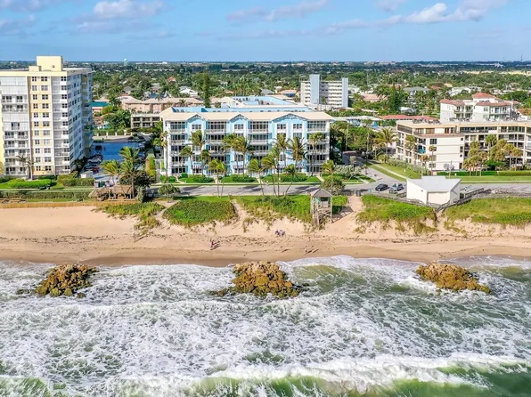701 SE 21st Avenue #407, Deerfield Beach, FL 33441