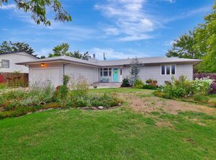3141 S Kessler Cir, Wichita, KS 67217