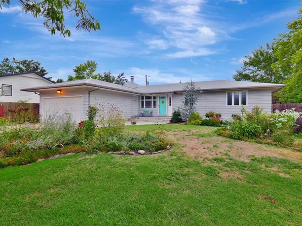 3141 S Kessler Cir, Wichita, KS 67217