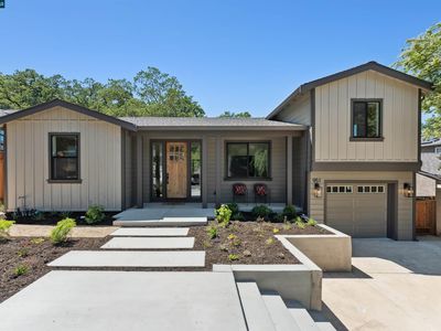 951 Yorkshire Ct, Lafayette, CA, 94549