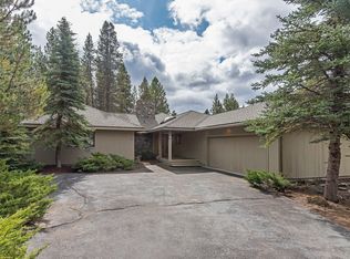 17923 Playoff Ln, Sunriver, OR 97707