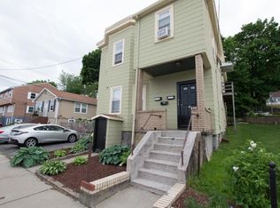 37 Springvale Ave #2, Chelsea, MA 02150