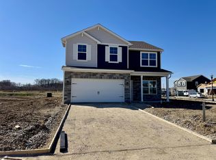 359 Greenland Pass, Delaware, OH 43015
