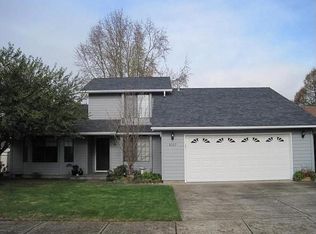 1017 Summer Breeze Dr N, Keizer, OR