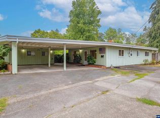 594 E Rose St, Lebanon, OR 97355