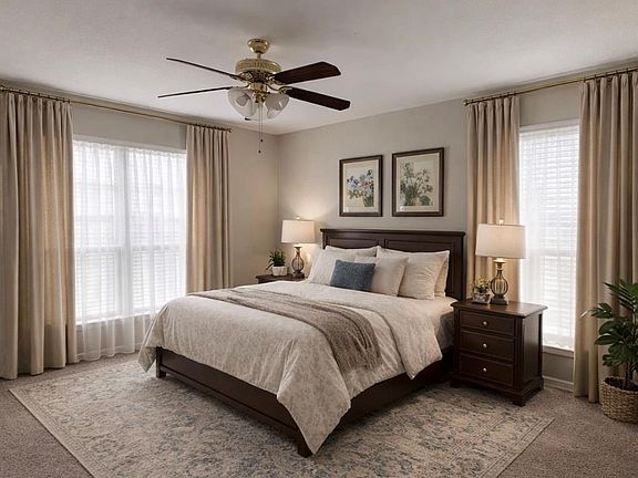 3rd image of 2025 Augusta Dr APT 804