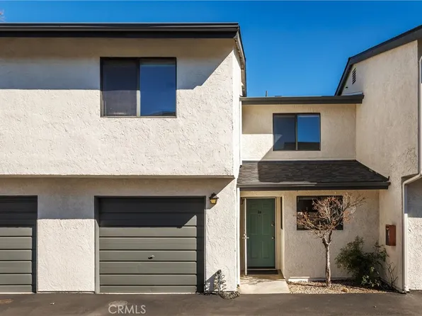 10710 El Camino Real APT 26, Atascadero, CA 93422