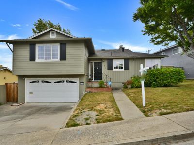 2219 Kingston Ave, San Bruno, CA, 94066