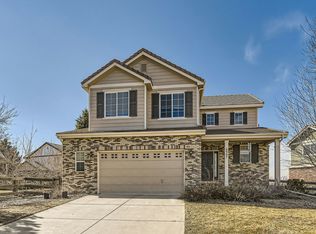 6907 S Biloxi Ct, Aurora, CO 80016