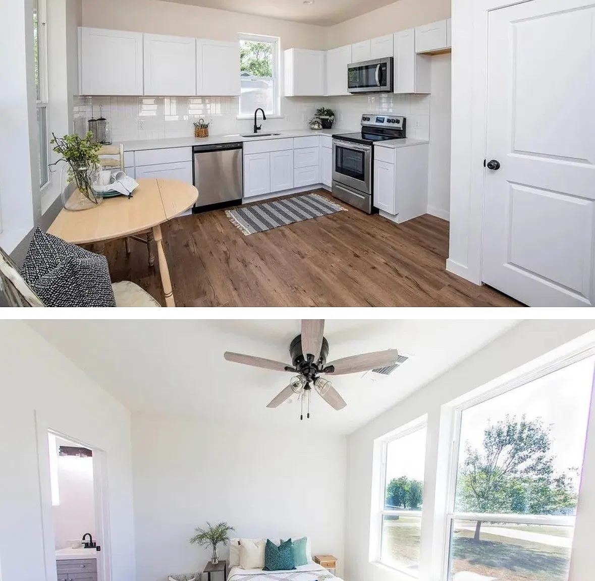 3 bed, 1012 sqft, $1,650 — Photo 1