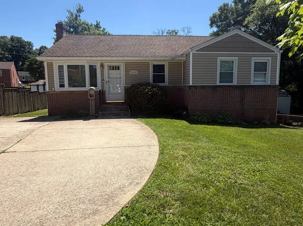 5919 Natasha Dr, College Park, MD 20740