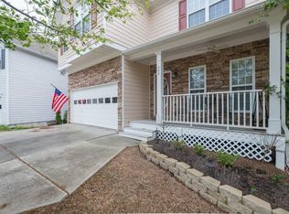 902 College Place Ct, Kennesaw, GA 30144
