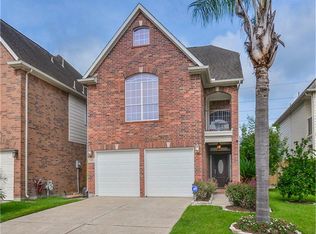 3618 Burning Palms Ct, Houston, TX 77042