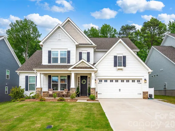 159 Glenn Dr, Mooresville, NC 28115