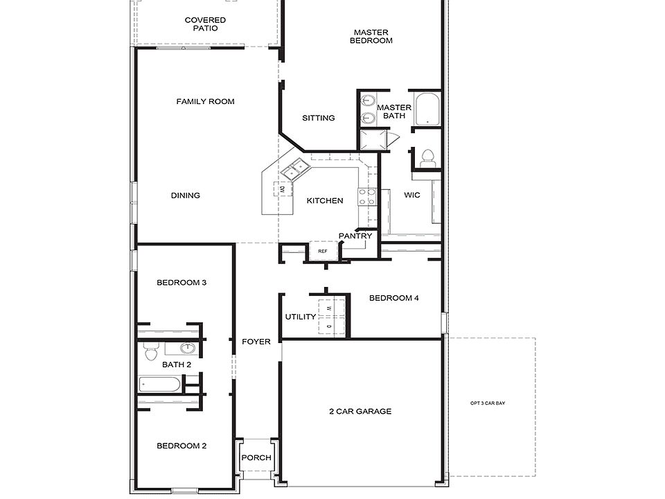 Floor Plan.