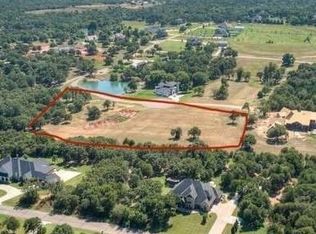 432 N Arcadian Oaks Dr, Edmond, OK 73034