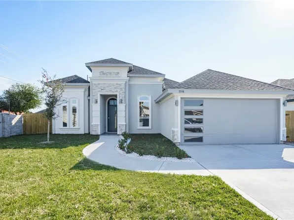 3318 E Harding Ave, Alton, TX 78573