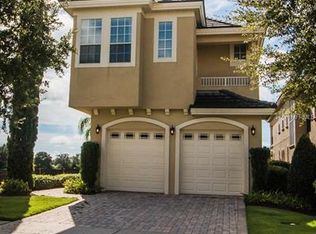 955 Golden Bear Dr, Kissimmee, FL 34747