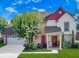 6827 La Puente Dr, Houston, TX 77083