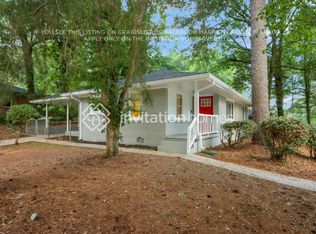 2183 Mark Trl, Decatur, GA 30032