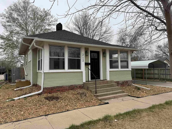 212 5th Ave, Holdrege, NE 68949