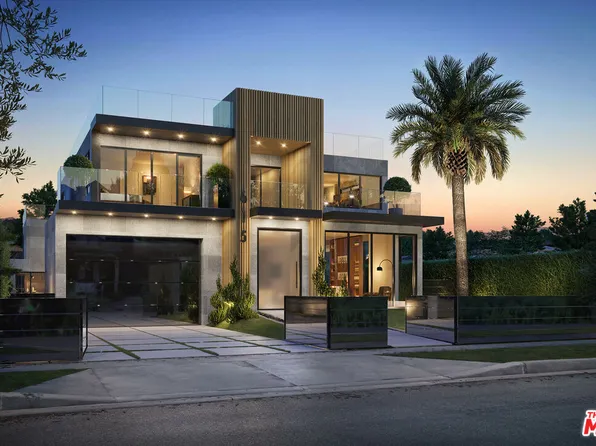 615 23rd St, Santa Monica, CA 90402