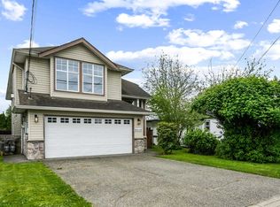 45658 Lewis Ave #B, Chilliwack, BC V2P3C6