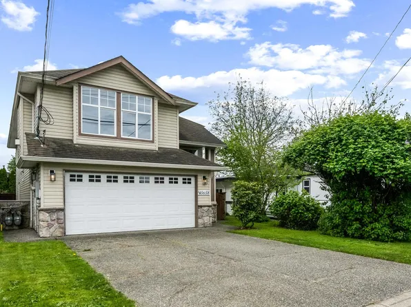 45658 Lewis Ave #B, Chilliwack, BC V2P 3C6