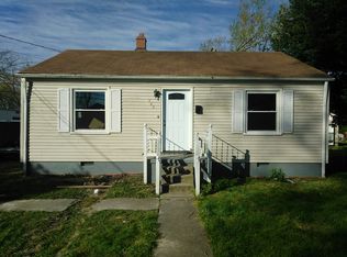 623 Celey St, Hampton, VA 23661