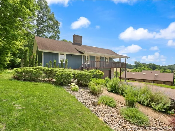 4060 Highway 64 NW, Depauw, IN 47115