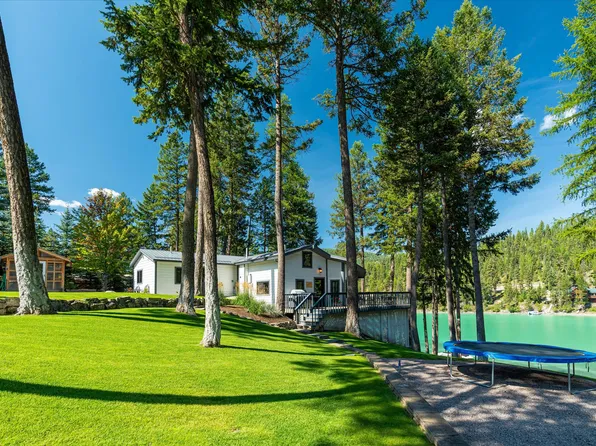 312 & 318 Island Dr, Kalispell, MT 59901