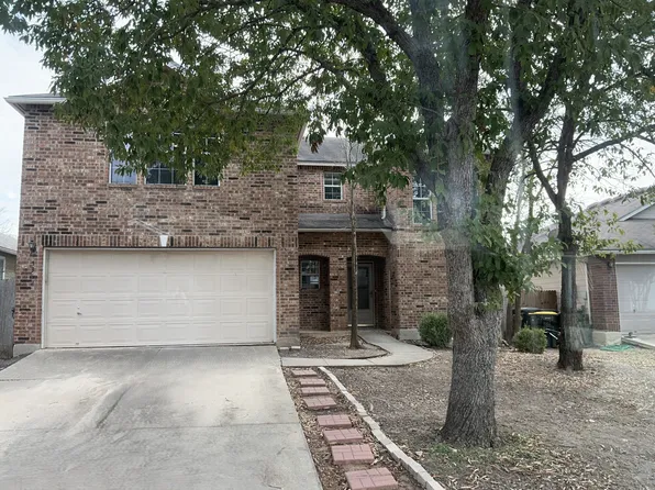 3312 Whisper Blf, Schertz, TX 78108