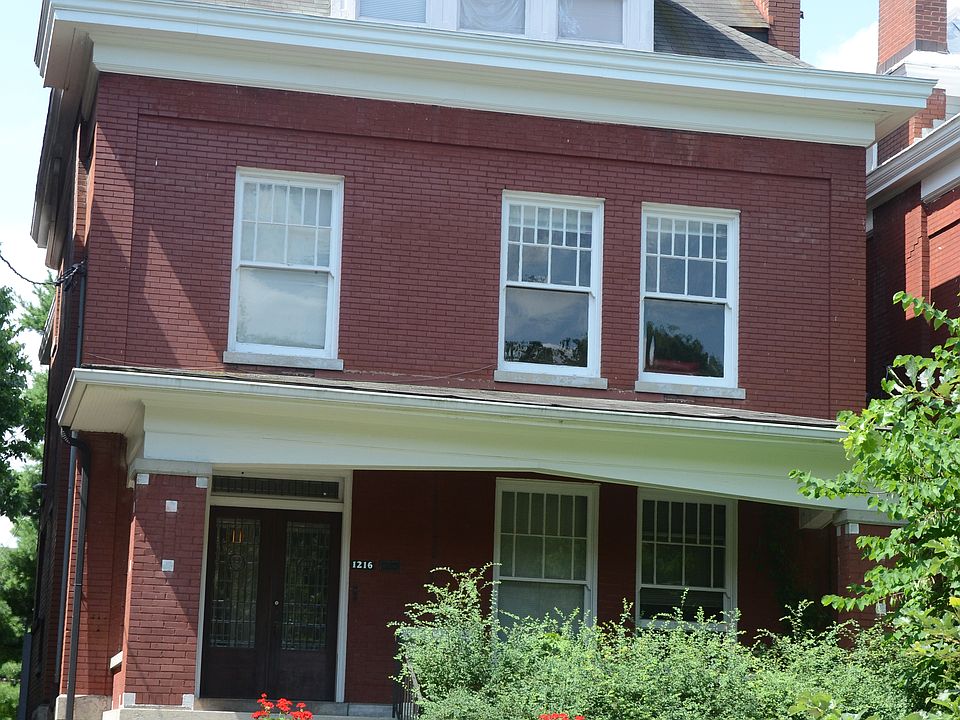 1st image of 1216 Cherokee Rd APT 2