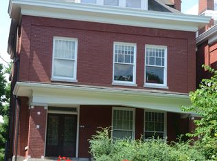 1216 Cherokee Rd APT 2, Louisville, KY 40204